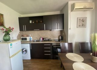 Apartment Stamenov, Polenitsa