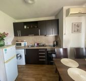 Apartment Stamenov