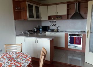 Apartment Mary, Burgas