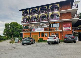 Family hotel Hotel Korona, Debelets, Veliko Tarnovo