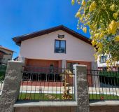 House Aleksandar Guest House