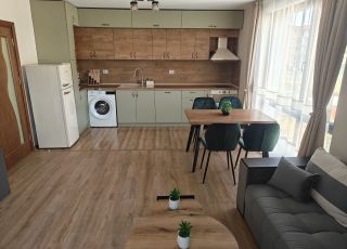 Apartment Artemida Apartment, Velingrad