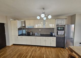 Апартамент Two bedroom apartment 46