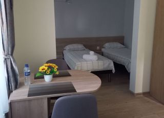 Apartment Studio Bozhur, Sliven