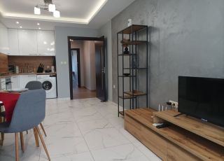 Апартамент one bedroom apartment 37