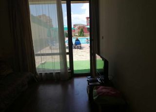 Apartment Panorama bei 1, Saint Vlas