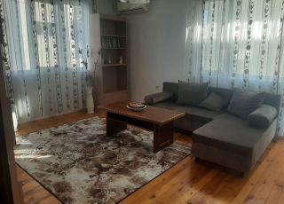 Apartment Spacious apartment in a top ce, Sandanski