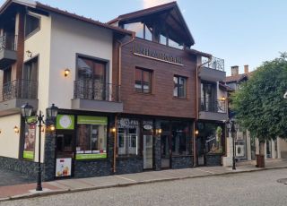 Family hotel Enika Hotel, Tryavna