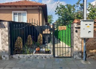 Separate room Guest house Sakrovishte, Panagyurishte