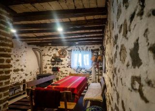House Guest house Iskra, Vetren dol