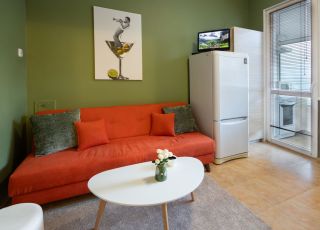 Apartment Groovy Olive Apartment, Troyan