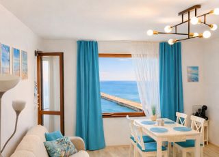 Apartment Sea_sunrise, Balchik