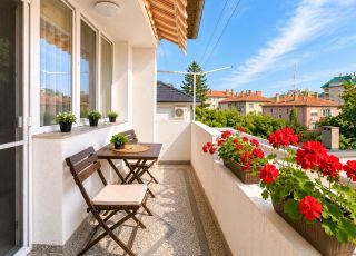 Apartment At home, Veliko Tarnovo