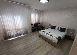 Family hotel Complex Kantona, Taran