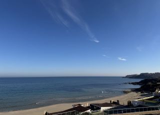 Apartment Blue View, Sozopol