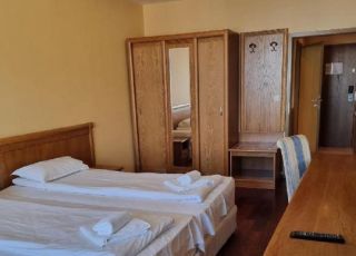 Apartment Bellevue Residence Relax zone, Bansko