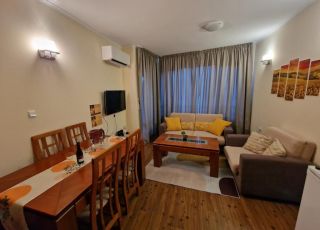 Apartment Vesta Boutique Apartment, Bansko