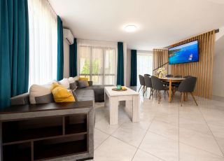 House M Paradise 2, Tserova Koriya, Veliko Tarnovo