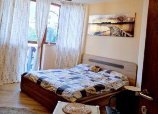 Apartment Vins Studio, Bansko