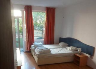 Apartment Budget studio and apartment, Burgas