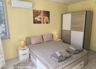 Apartment Krasi 1, Pleven