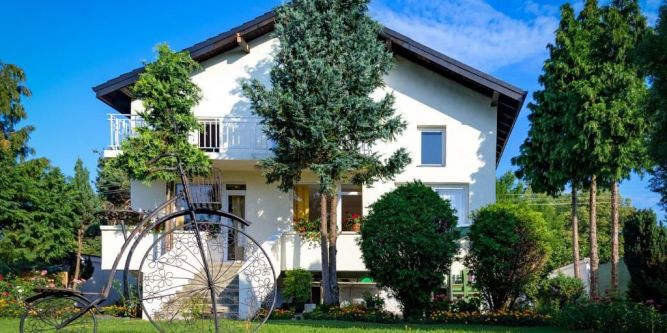 Вила О Соле Мио