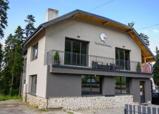 House The White Horse Apartments, Borovets