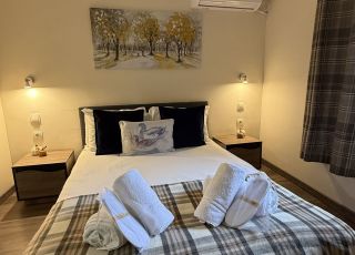 Apartment Zdravets 2, Veliko Tarnovo