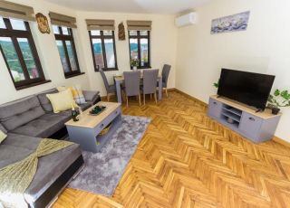 Apartment Здравец, Veliko Tarnovo