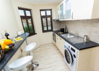 Apartment Zdravets Apartments, Veliko Tarnovo