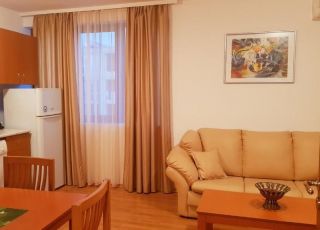 Apartment Holiday apartment Efir, Sunny beach