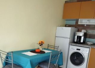 Apartment Jani, Burgas