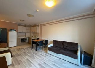 Apartment Admiral Plaza A1 Apartment, Sunny beach