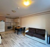 Apartment Admiral Plaza A1 Apartment