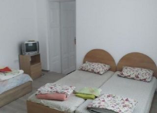 Apartment Maria Luiza, Varna