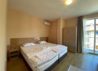 Apartment Studio Mesembria B504, Sunny beach