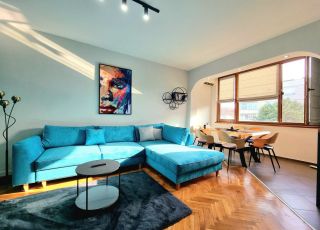 Apartment Sunraise - Lazur, Burgas