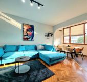 Apartment Sunraise - Lazur