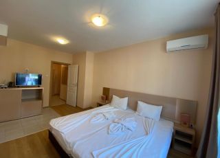 Apartment Studio Messembria A309, Sunny beach