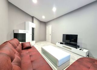 Apartment Aleksandrovska - Super Center, Burgas