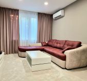 Апартамент Александровска - Супер Център