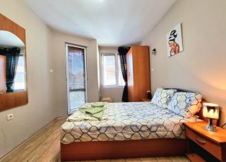 Apartment Mezonet - Sol Casa in Lazur, Burgas