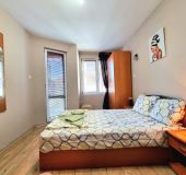 Слънчев Мезонет - Лазур