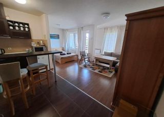 Apartment Bansko Royal Towers T and K, Bansko