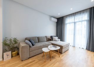 Apartment Modern and Stylish parking, Burgas