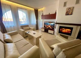 Apartment GS Ski Apartment Pamporovo, Pamporovo