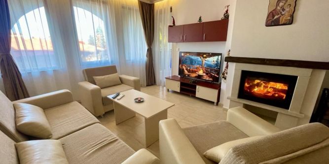 ГС Ски Апартамент Пампорово