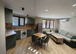 Apartment Holiday apartment, Tryavna