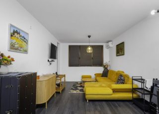 Apartment 1BD Close to the City Center, Sofia