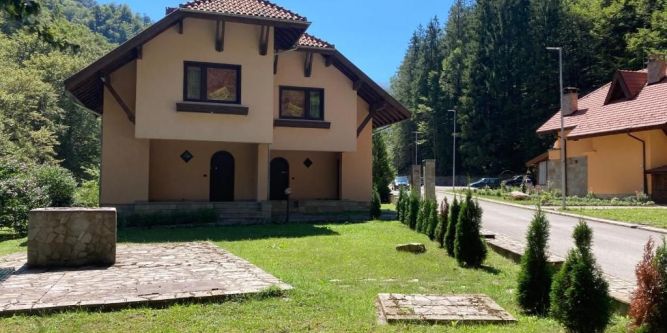 Балкан Вили